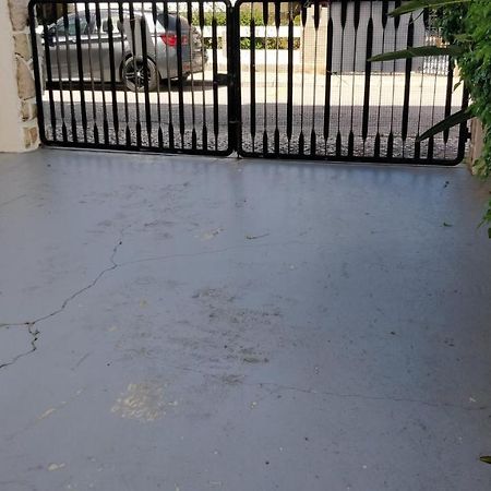Praia Da Rocha, Casa Junto A Fortaleza. Portimão Exterior foto